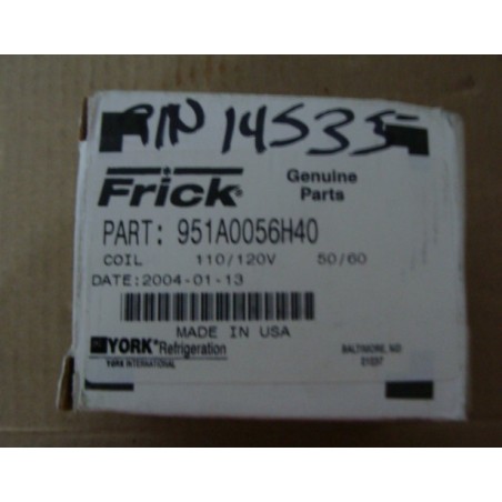 FRICK 951A0056H40