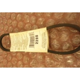 TRUFLEX GATES BELT 2280(4L280) 