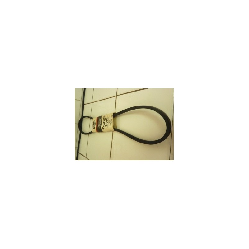 TRUFLEX GATES BELT 2440