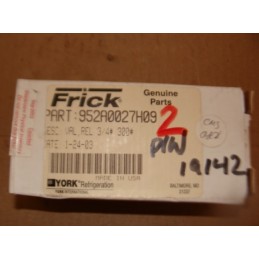 FRICK 952A0027H09