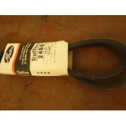 TRUFLEX GATES BELT 2460(4L460) 