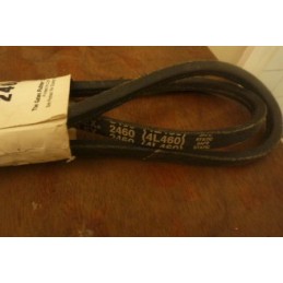 TRUFLEX GATES BELT 2460(4L460) 