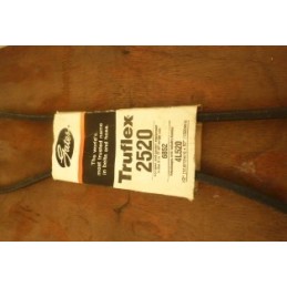 TRUFLEX GATES BELT 2520 