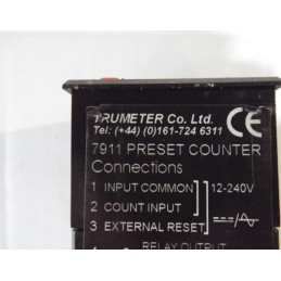 TRUMETER 12-240V