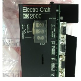 ELECTRO-CRAFT PDM-10 9101-2161