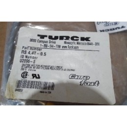 TURCK RS4.4T-0.5