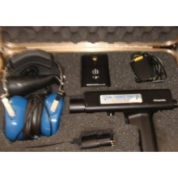 ULTRAPROBE ULTRASONIC DETECTION KIT