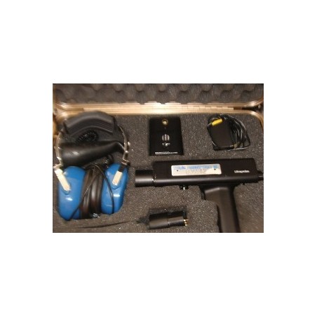 ULTRAPROBE ULTRASONIC DETECTION KIT