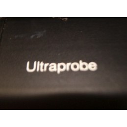 ULTRAPROBE ULTRASONIC DETECTION KIT