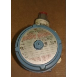 UNITED ELECTRIC PRESSURE SWITCH