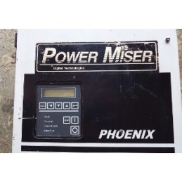 US DRIVES POWER MISER  0-400-800075CT-DT-F-1