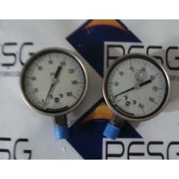 USG GAUGE 153010 160 PSI