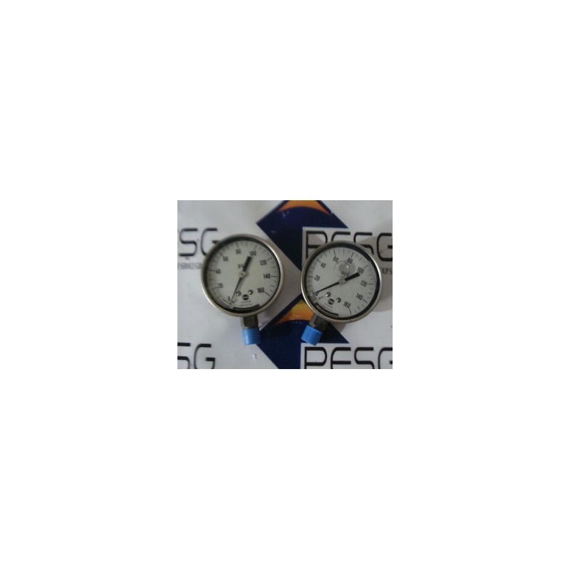 USG GAUGE 153010 160 PSI