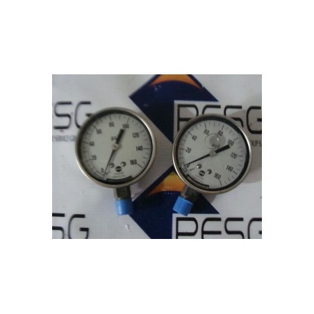 USG GAUGE 153010 160 PSI