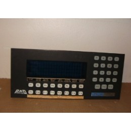 UTICOR TECHNOLOGY PROGRAMMABLE MESSAGE DISPLAY 