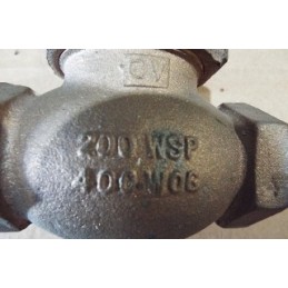 VALVE 200 WSP 400 W06