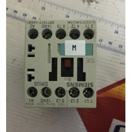 Siemens Compact SK3110 PLC: High-Performance Automation Solution