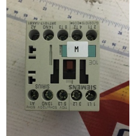 Siemens Compact SK3110 PLC: High-Performance Automation Solution