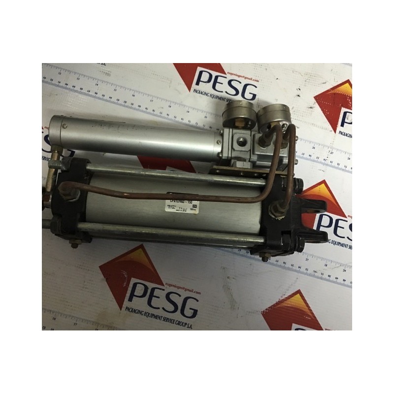 SMC IP200 CYLINDER