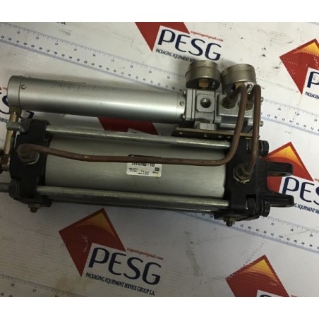 SMC IP200 CYLINDER