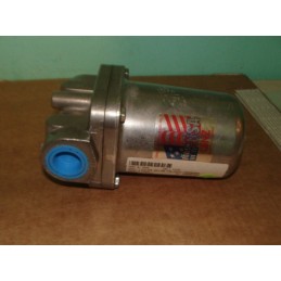 FRICK FILTER IN-LINE COMPRESSOR 950A0020H01