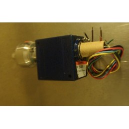 FRICK SWITCH DIFFERENTIAL PRESSURE 14560