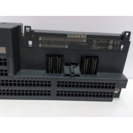 Siemens Simatic S7-131 Module: Compact & Powerful PLC