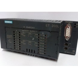 Siemens Simatic S7-131 Module: Compact & Powerful PLC