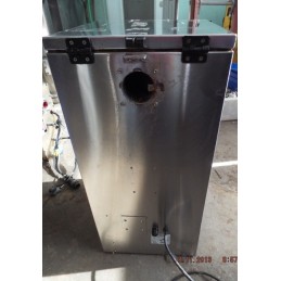 FUMEX FA2SS FUME EXTRACTOR 