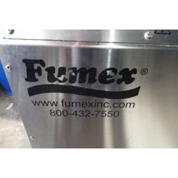 FUMEX FA2SS FUME EXTRACTOR 