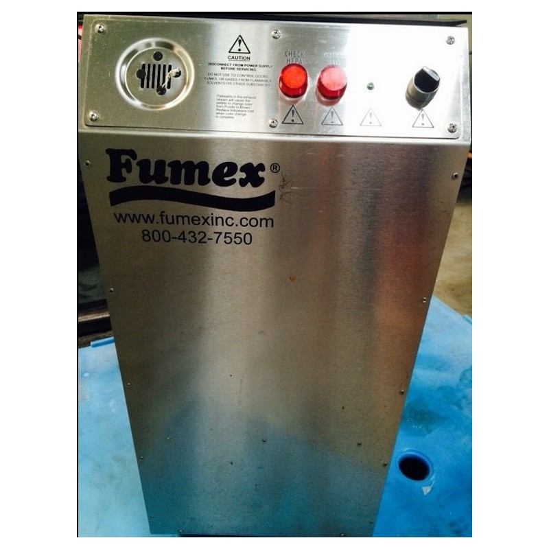 FUMEX FA2SS FUME EXTRACTOR 