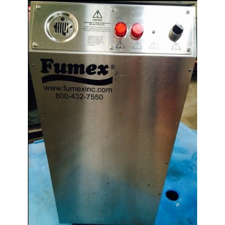 FUMEX FA2SS FUME EXTRACTOR 