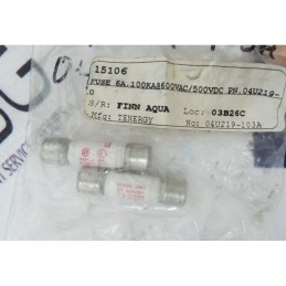 FUSE 04U219-103A