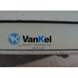 VANDER KAMP TAP DENSITY TESTER 