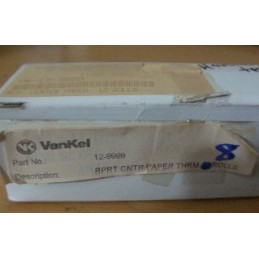 VANKEL 12-9999