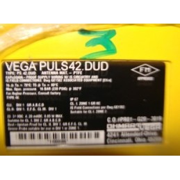 VEGA PULS 42.DUD