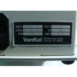 VANKEL - 10-911-71