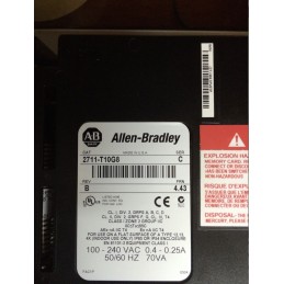 ALLEN BRADLEY 27711-T10G8