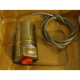 VIATRAN PRESSURE TRANSDUCER 0-750 PSI 4-20MA