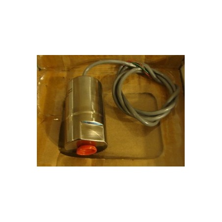 VIATRAN PRESSURE TRANSDUCER 0-750 PSI 4-20MA