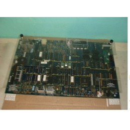 VIDEO JET CONTROL BOARD 375080-F