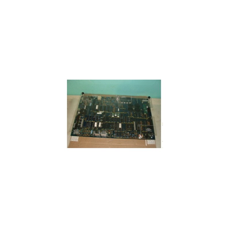 VIDEO JET CONTROL BOARD 375080-F