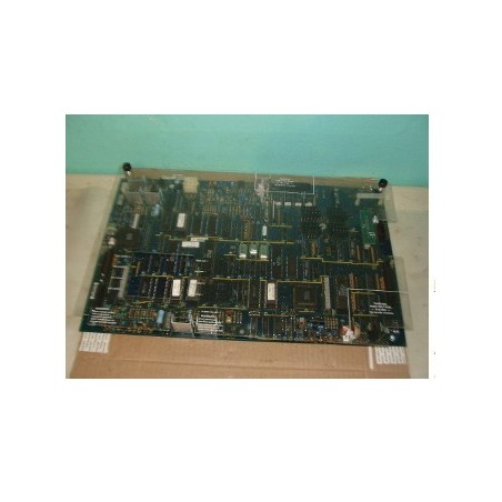 VIDEO JET CONTROL BOARD 375080-F