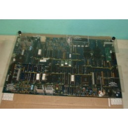 Videojet 375080-F Control Board – Industrial Printer Circuit Board