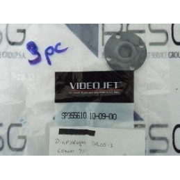 VIDEO JET SP355610 LOT OF 3