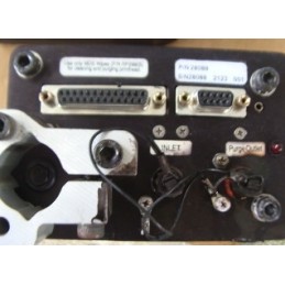 Videojet 28088 Industrial Printhead – High-Resolution Printing Solution