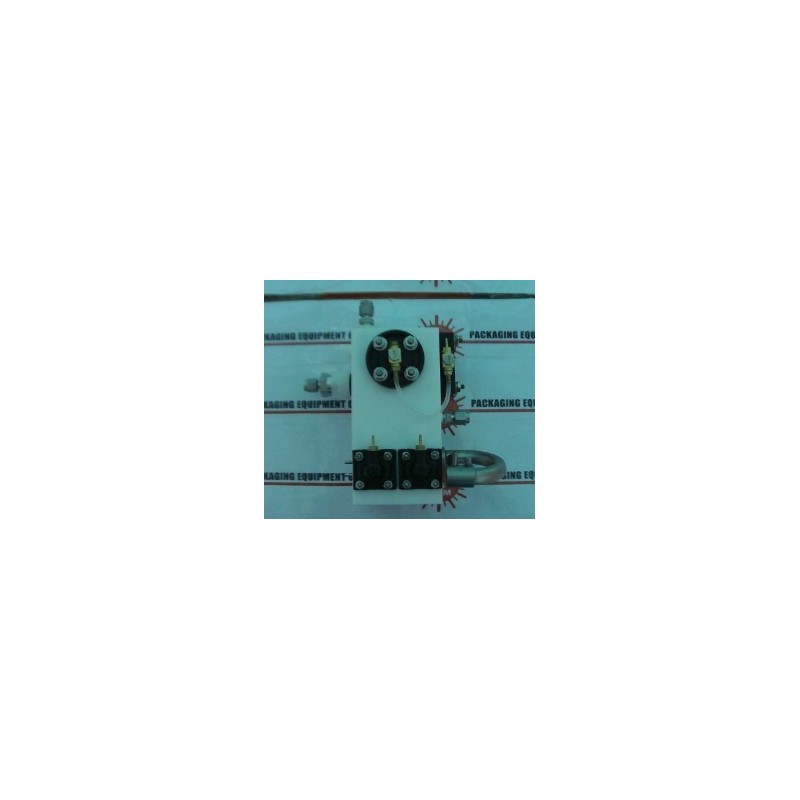 VIDEOJET INK MODULE ASSEMBLY SP355602