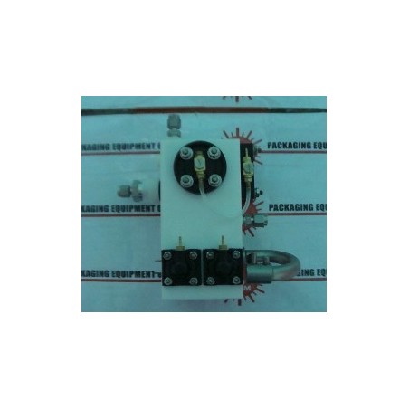 VIDEOJET INK MODULE ASSEMBLY SP355602