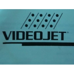 VIDEOJET INK MODULE ASSEMBLY SP355602