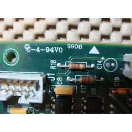 GAP DETECT CONTROLLER GC9916037 / C-4-94V0